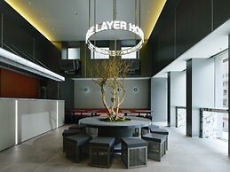 BASE LAYER HOTEL Fukuoka