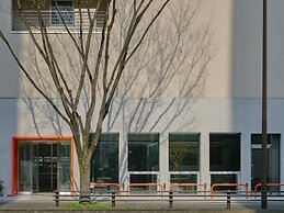 BASE LAYER HOTEL Fukuoka