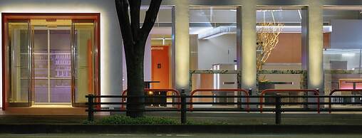 BASE LAYER HOTEL Fukuoka