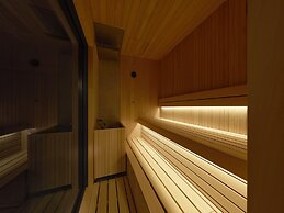 BASE LAYER HOTEL Fukuoka
