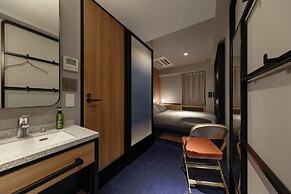 BASE LAYER HOTEL Fukuoka