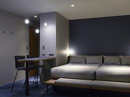 BASE LAYER HOTEL Fukuoka