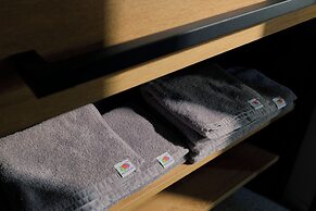 BASE LAYER HOTEL Fukuoka