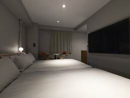 BASE LAYER HOTEL Fukuoka