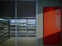 BASE LAYER HOTEL Fukuoka