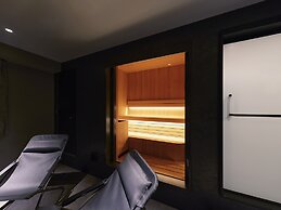 BASE LAYER HOTEL Fukuoka