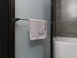 BASE LAYER HOTEL Fukuoka