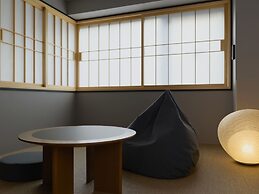 BASE LAYER HOTEL Fukuoka