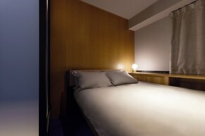 BASE LAYER HOTEL Fukuoka