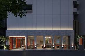 BASE LAYER HOTEL Fukuoka
