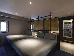 BASE LAYER HOTEL Fukuoka