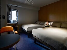 BASE LAYER HOTEL Fukuoka