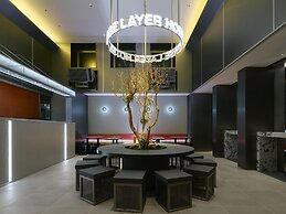 BASE LAYER HOTEL Fukuoka