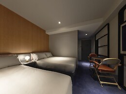 BASE LAYER HOTEL Fukuoka