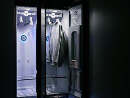 BASE LAYER HOTEL Fukuoka