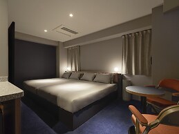BASE LAYER HOTEL Fukuoka