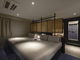 BASE LAYER HOTEL Fukuoka
