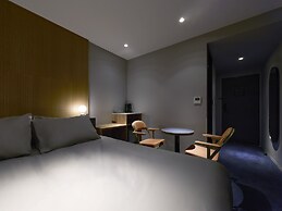 BASE LAYER HOTEL Fukuoka