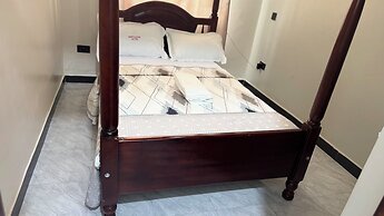 Pentagon Hotel