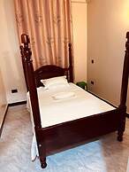 Pentagon Hotel
