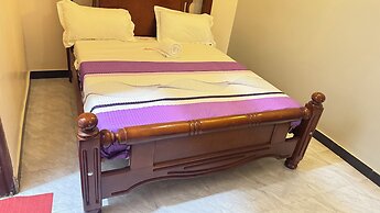 Pentagon Hotel