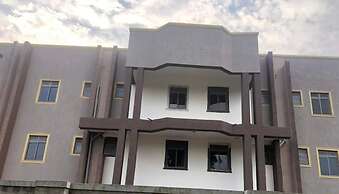 Pentagon Hotel