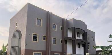 Pentagon Hotel