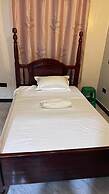 Pentagon Hotel