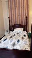 Pentagon Hotel