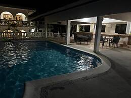 Dvilla resort