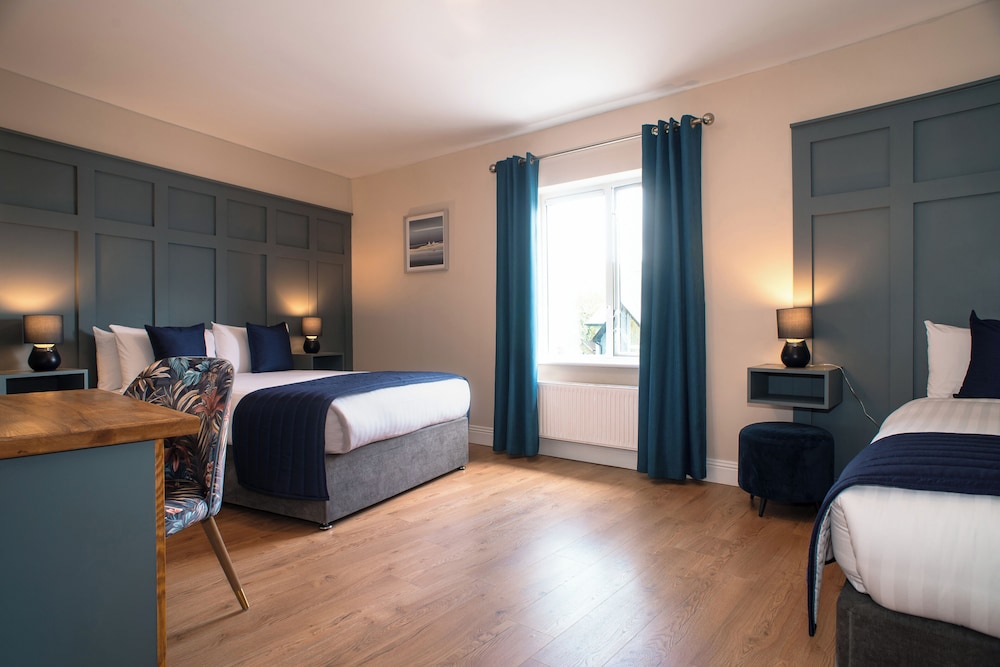 Hawthorn Lodge