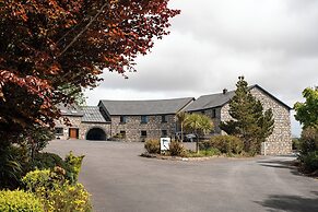 Hawthorn Lodge