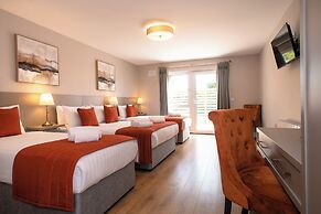 Hawthorn Lodge