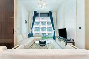 PVH - Opalz by Danube 1BR with Jacuzzi