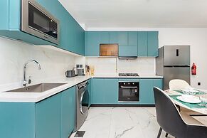 PVH - Opalz by Danube 1BR with Jacuzzi