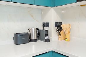 PVH - Opalz by Danube 1BR with Jacuzzi