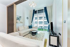PVH - Opalz by Danube 1BR with Jacuzzi