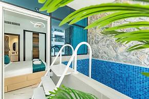 PVH - Opalz by Danube 1BR with Jacuzzi