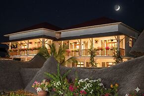 Nungwi Turtle Cave resort