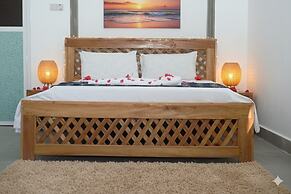 Nungwi Turtle Cave resort