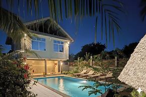 Nungwi Turtle Cave resort