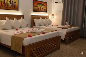 Nungwi Turtle Cave resort