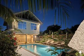 Nungwi Turtle Cave resort