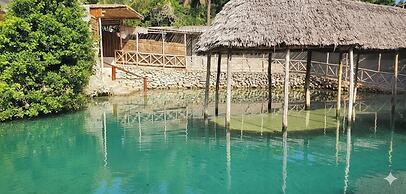 Nungwi Turtle Cave resort