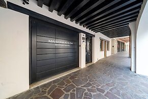 Maison Matilda Boutique Hotel & Spa