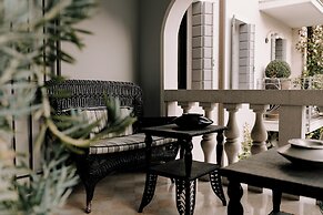 Maison Matilda Boutique Hotel & Spa
