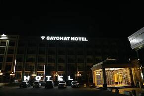 Sayohat