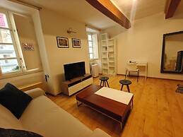 Traditional Maltese 1BR Home - Valletta