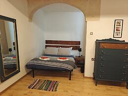 Traditional Maltese 1BR Home - Valletta