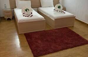 HOTEL EL KHATER